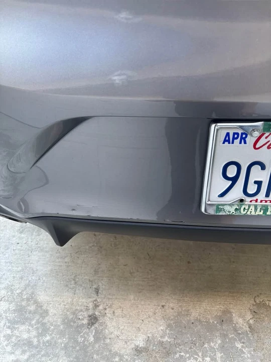 2023 Acura Integra 5th Gen - Image 7 of 10