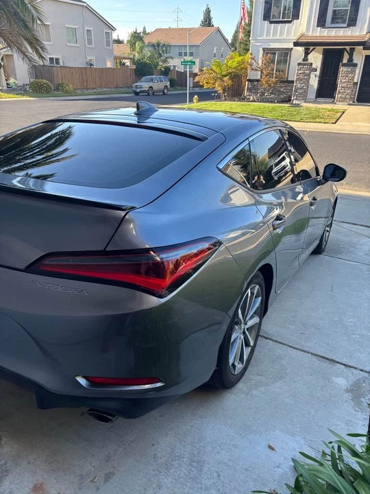 2023 Acura Integra 5th Gen - Image 5 of 10