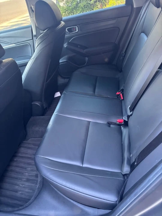 2023 Acura Integra 5th Gen - Image 8 of 10