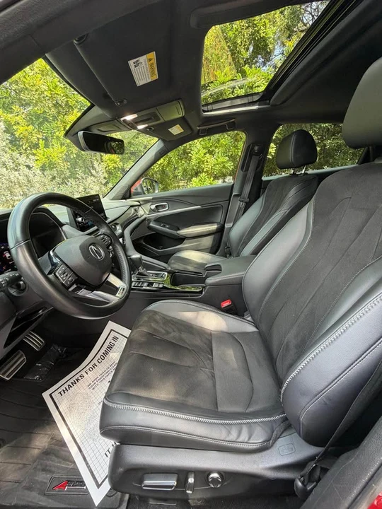 2023 Acura Integra 5th Gen - Image 8 of 13