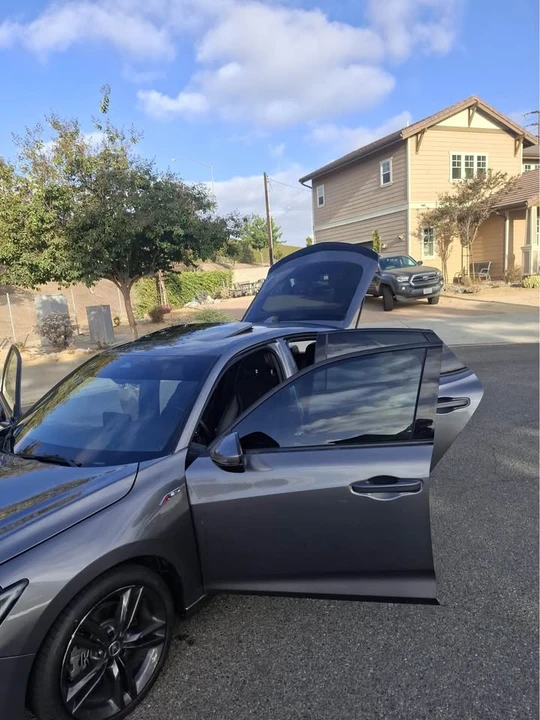2023 Acura Integra 5th Gen - Image 11 of 16