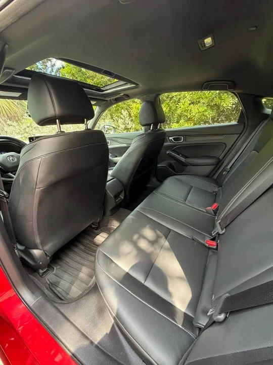 2023 Acura Integra 5th Gen - Image 12 of 13