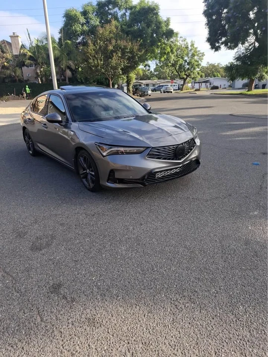 2023 Acura Integra 5th Gen - Image 12 of 16