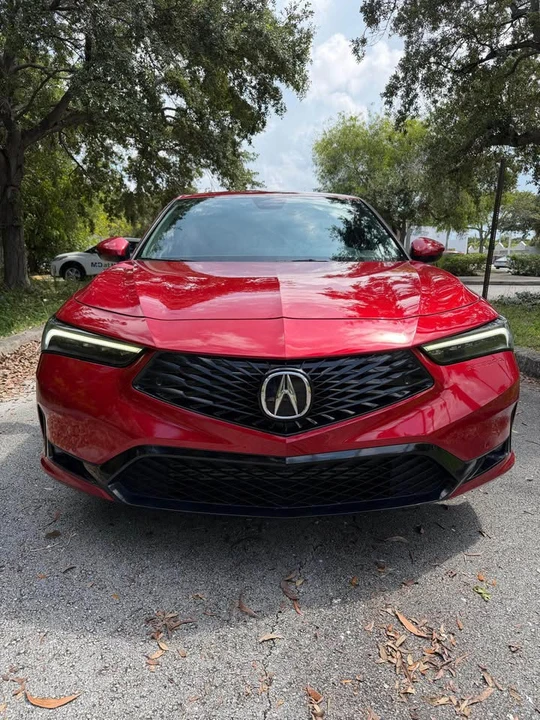 2023 Acura Integra 5th Gen - Image 5 of 13