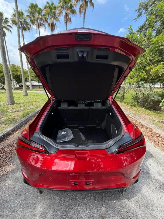 2023 Acura Integra 5th Gen - Image 7 of 13
