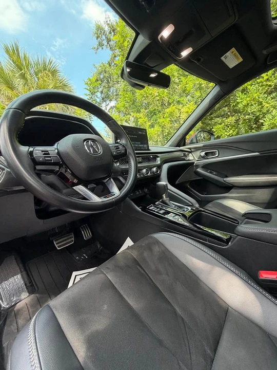 2023 Acura Integra 5th Gen - Image 11 of 13