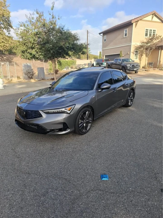 2023 Acura Integra 5th Gen - Image 14 of 16