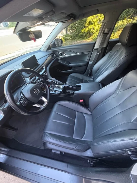 2023 Acura Integra 5th Gen - Image 9 of 10