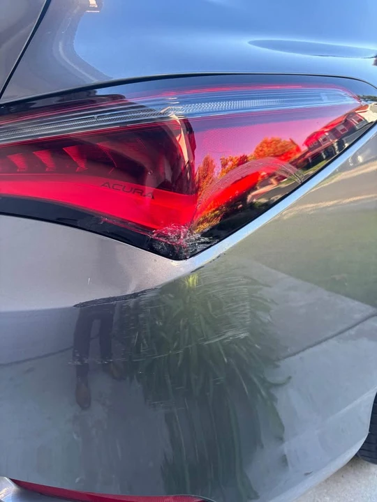 2023 Acura Integra 5th Gen - Image 6 of 10