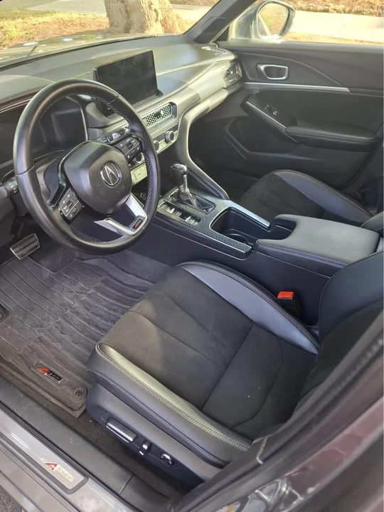2023 Acura Integra 5th Gen - Image 3 of 16