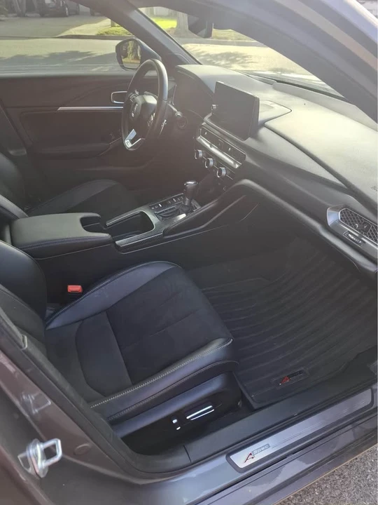 2023 Acura Integra 5th Gen - Image 5 of 16