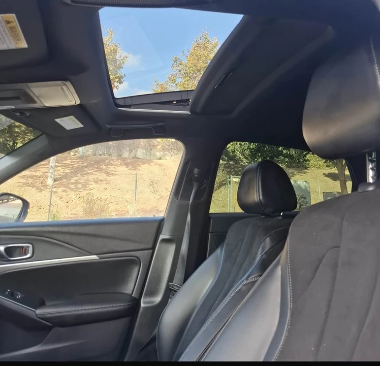 2023 Acura Integra 5th Gen - Image 6 of 16