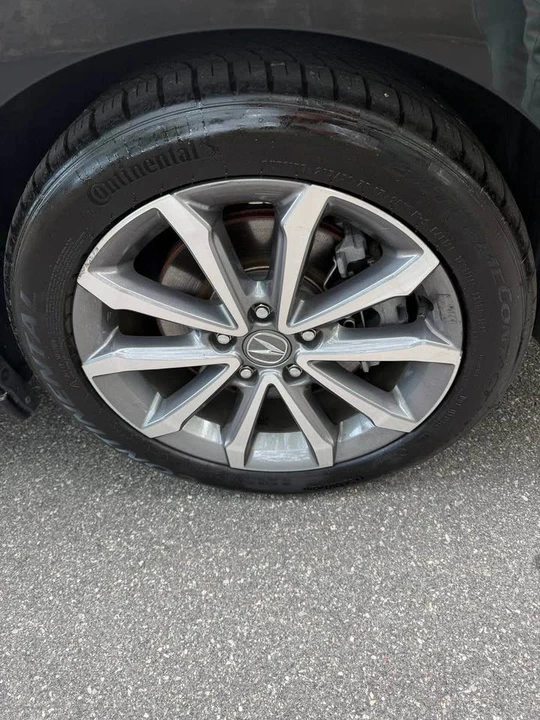 2023 Acura Integra 5th Gen - Image 11 of 16