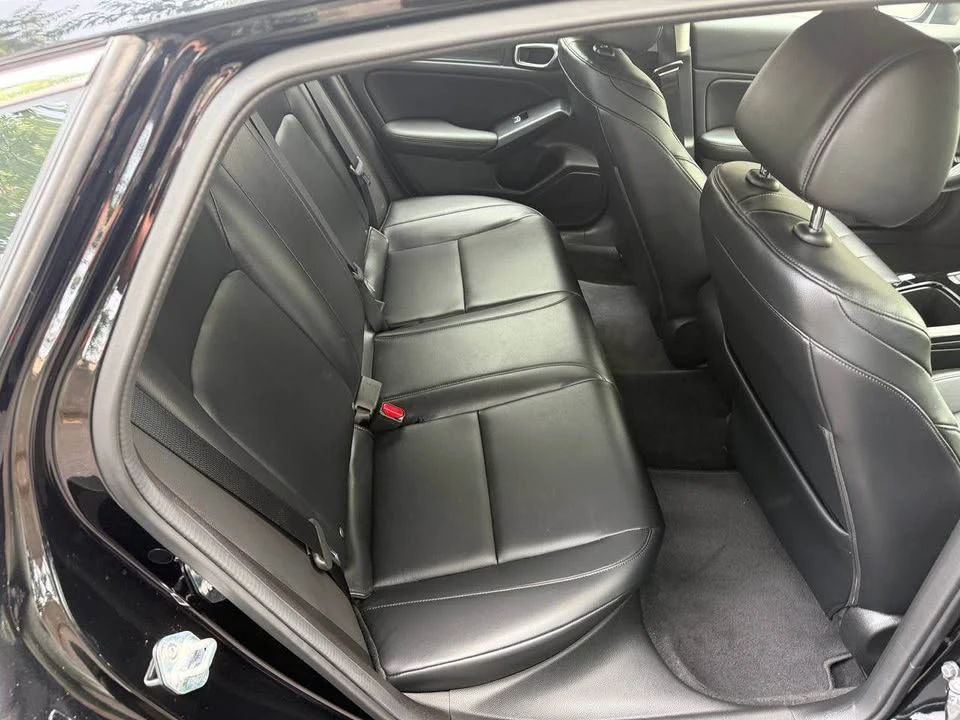 2023 Acura Integra 5th Gen - Image 8 of 16