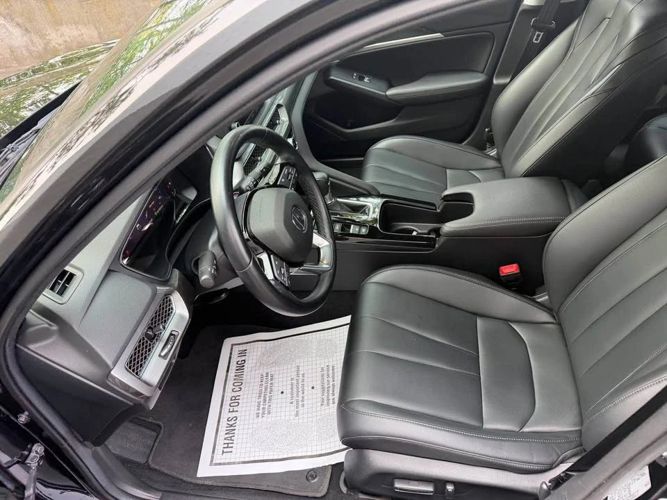 2023 Acura Integra 5th Gen - Image 6 of 16