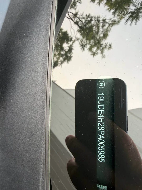 2023 Acura Integra 5th Gen - Image 15 of 16