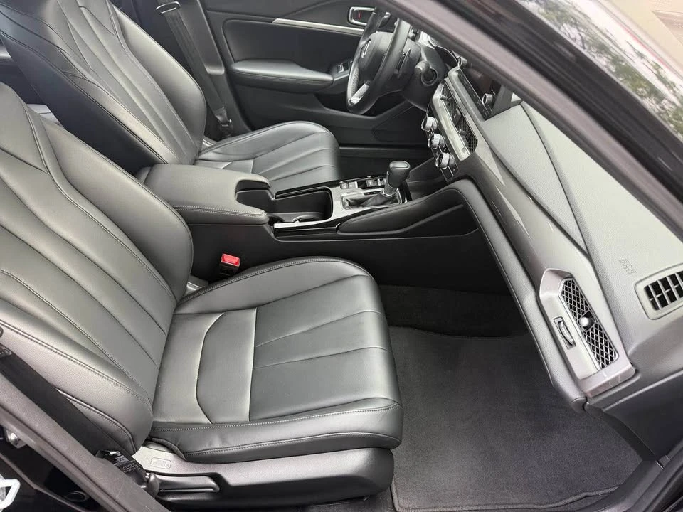 2023 Acura Integra 5th Gen - Image 7 of 16