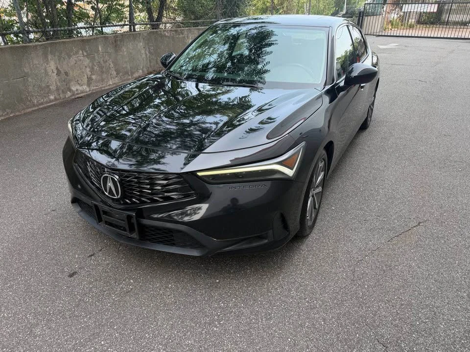 2023 Acura Integra 5th Gen - Image 2 of 16