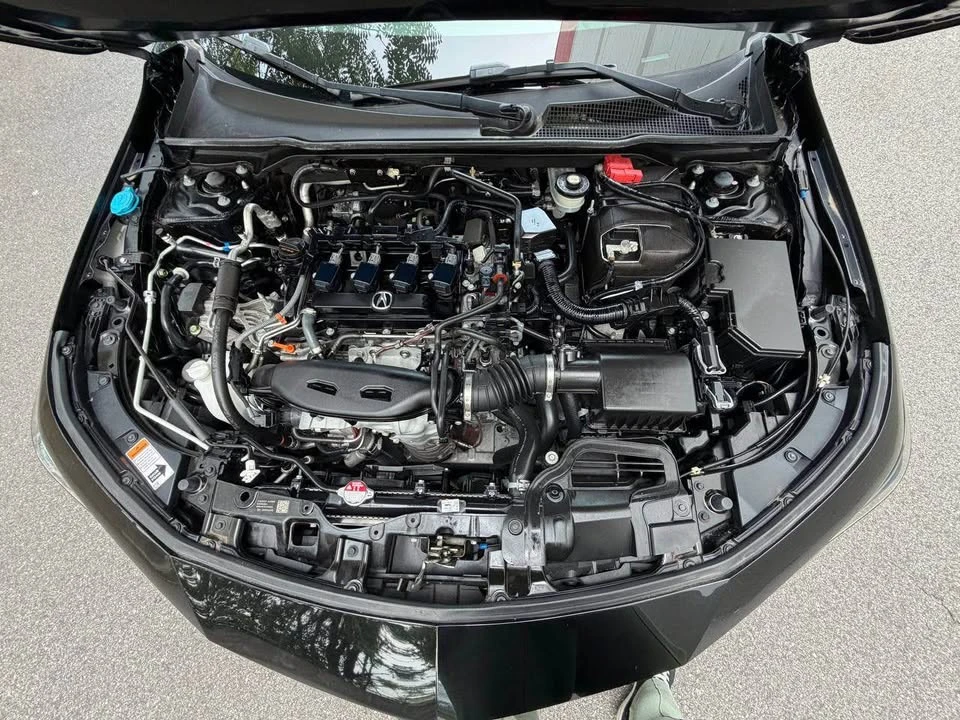 2023 Acura Integra 5th Gen - Image 14 of 16