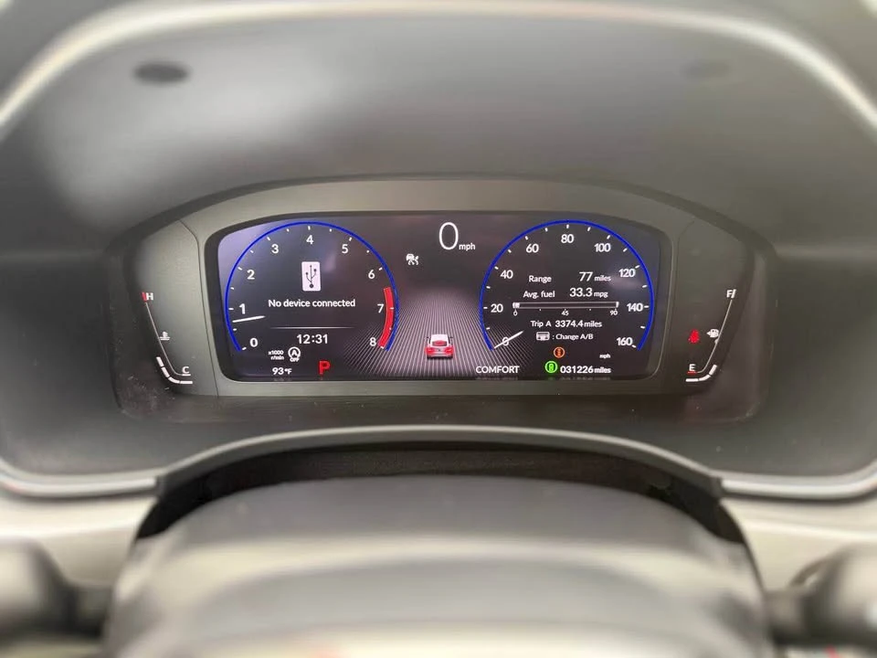 2023 Acura Integra 5th Gen - Image 13 of 16