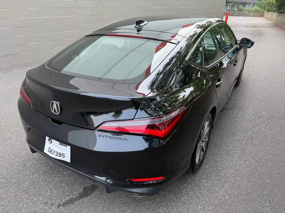 2023 Acura Integra 5th Gen - Image 4 of 16