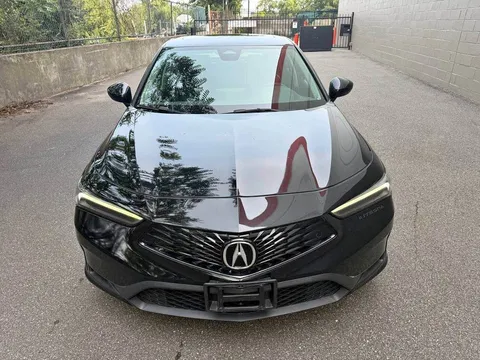 2023 Acura Integra 1.5T Hatchback Sedan 4D