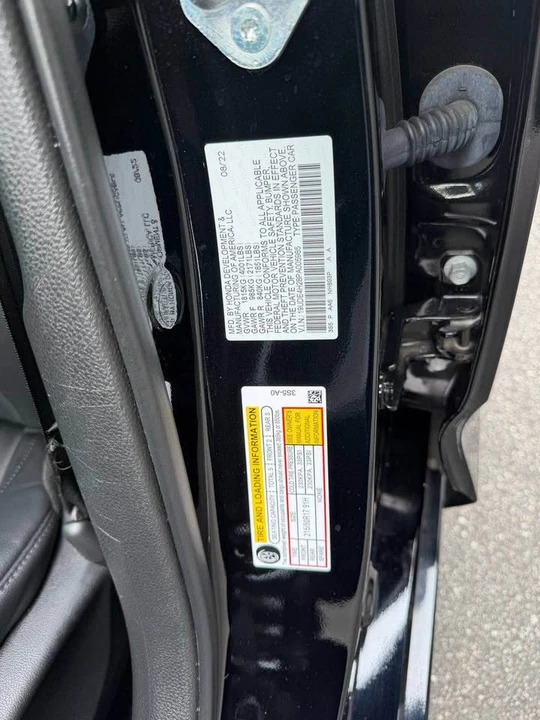 2023 Acura Integra 5th Gen - Image 16 of 16