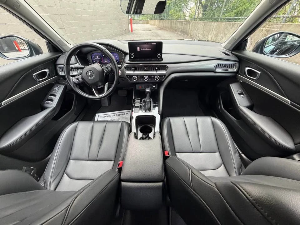 2023 Acura Integra 5th Gen - Image 12 of 16