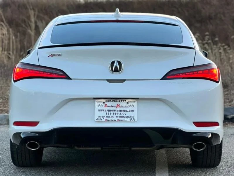 2023 Acura Integra 5th Gen - Image 7 of 12