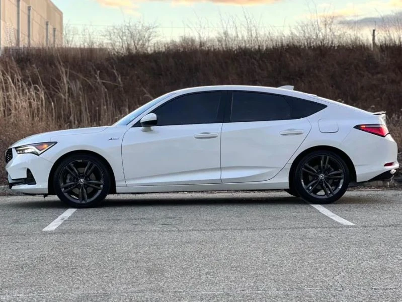 2023 Acura Integra 5th Gen - Image 5 of 12