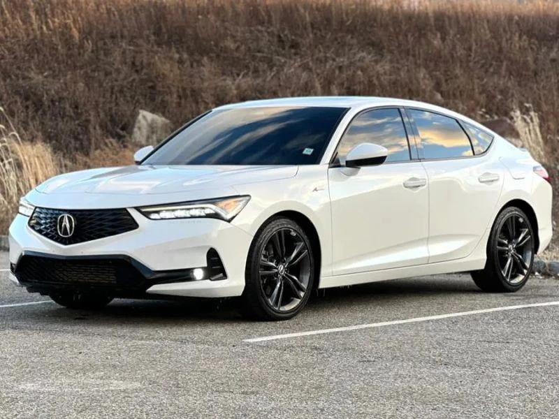 2023 Acura Integra 5th Gen - Image 4 of 12