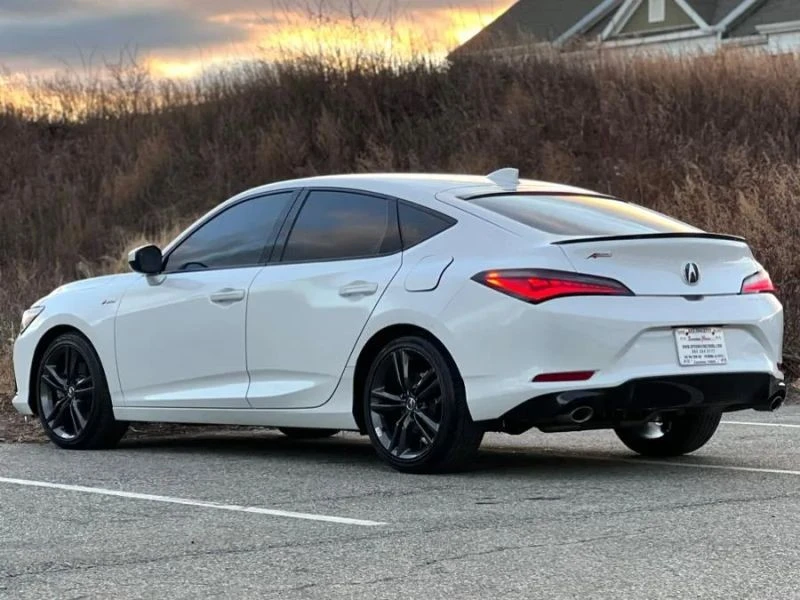 2023 Acura Integra 5th Gen - Image 6 of 12
