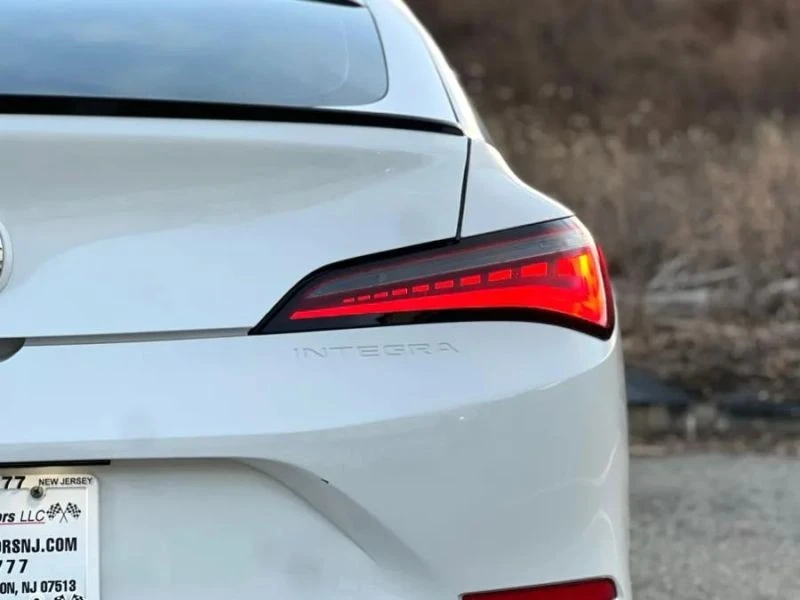 2023 Acura Integra 5th Gen - Image 8 of 12