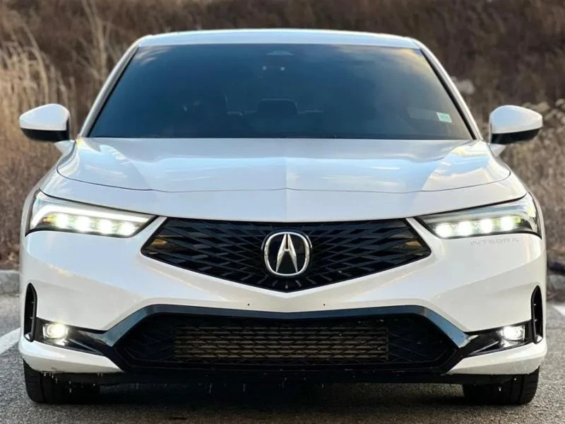 2023 Acura Integra 5th Gen - Image 3 of 12