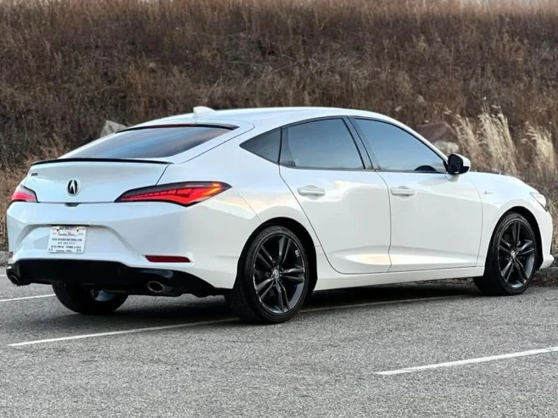 2023 Acura Integra 5th Gen - Image 9 of 12