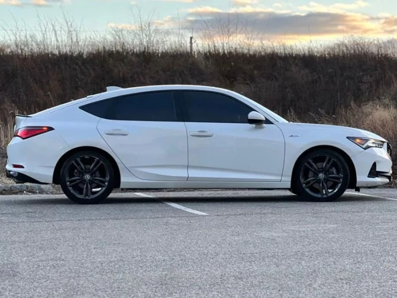 2023 Acura Integra 5th Gen - Image 10 of 12