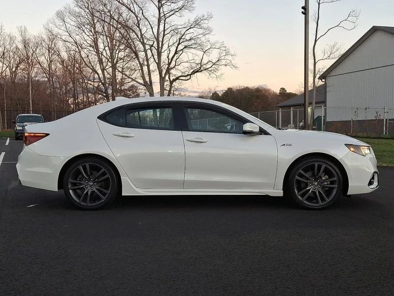 2023 Acura Integra 5th Gen - Image 7 of 12
