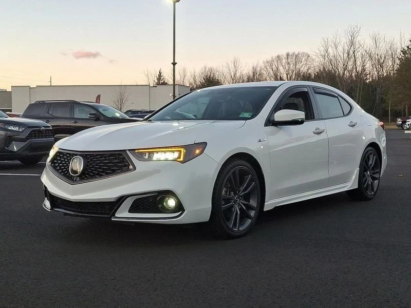 2023 Acura Integra 5th Gen - Image 3 of 12