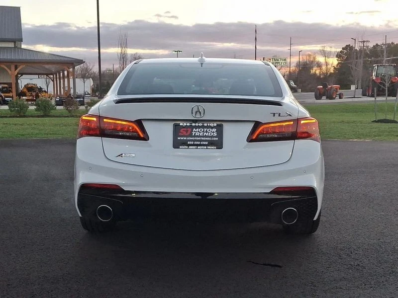 2023 Acura Integra 5th Gen - Image 5 of 12
