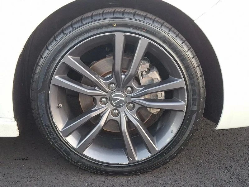 2023 Acura Integra 5th Gen - Image 8 of 12