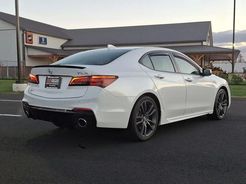 2023 Acura Integra 5th Gen - Image 6 of 12