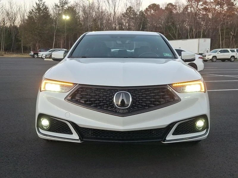 2023 Acura Integra 5th Gen - Image 2 of 12