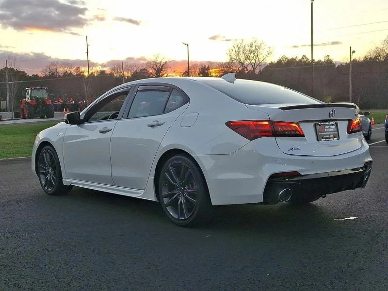 2023 Acura Integra 5th Gen - Image 4 of 12
