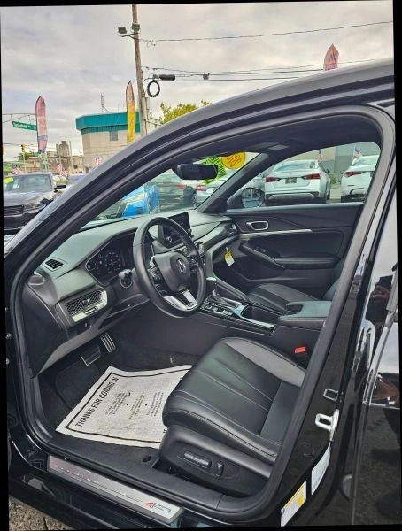 2023 Acura Integra 5th Gen - Image 7 of 12