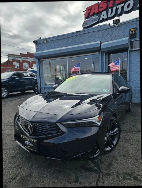 2023 Acura Integra 5th Gen - Image 4 of 12