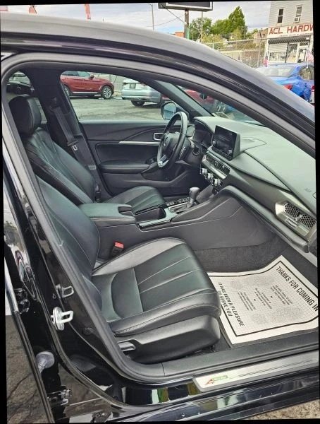 2023 Acura Integra 5th Gen - Image 9 of 12