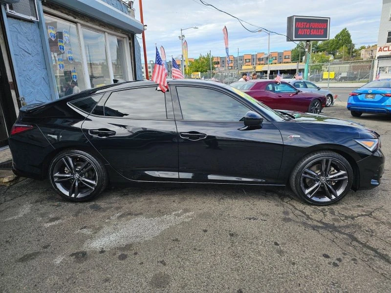 2023 Acura Integra 5th Gen - Image 3 of 12