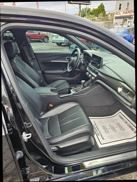 2023 Acura Integra 5th Gen - Image 9 of 12