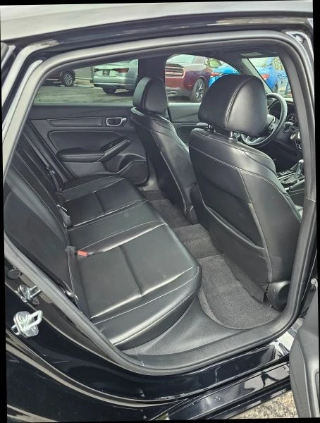2023 Acura Integra 5th Gen - Image 10 of 12