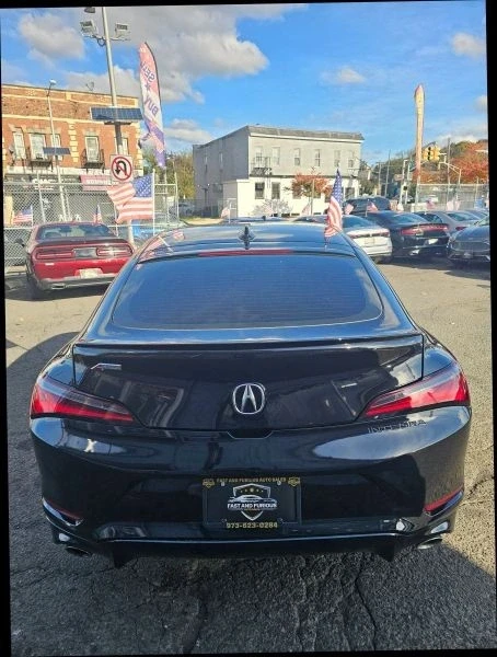 2023 Acura Integra 5th Gen - Image 6 of 12